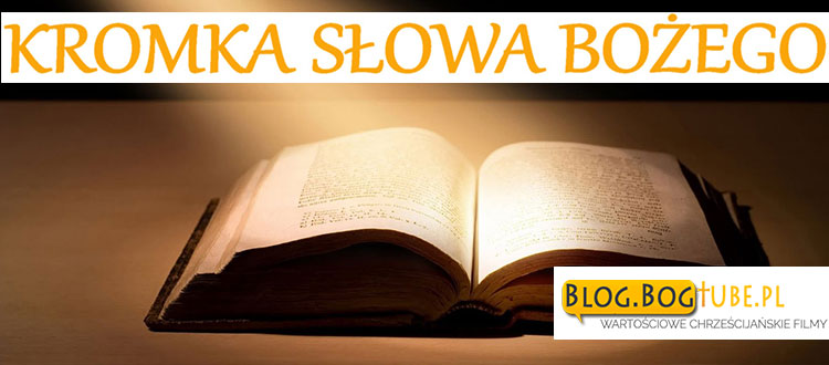 Kromka Słowa Bożego