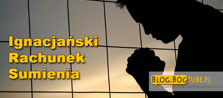 Ignacjański Rachunek Sumienia