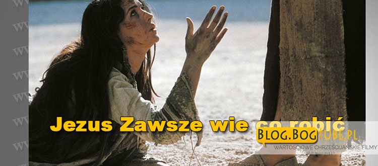 Ks Piotr Pawlukiewicz Jezus zawsze wie co robić