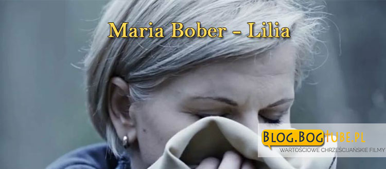 Maria Bober LILIA