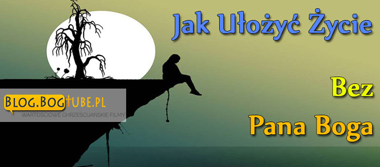 Ks Piotr Pawlukiewicz# Jak Ułożyć Życie Bez Pana Boga
