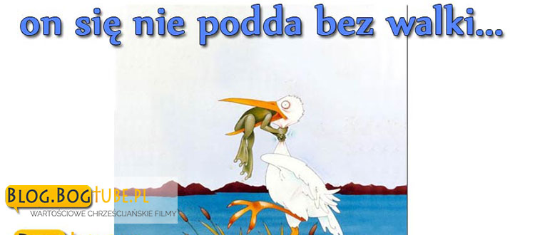 Ks Piotr Pawlukiewicz# on się nie podda bez walki