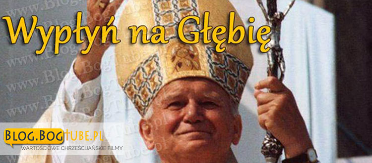 Wypłyń Na Głębię