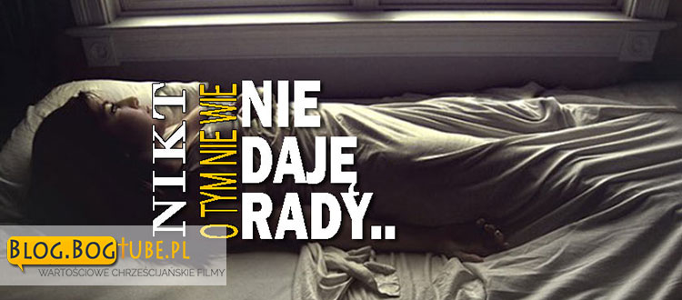 ks. Piotr Pawlukiewicz# Nikt O Tym Nie Wie.. Nie Daje Rady