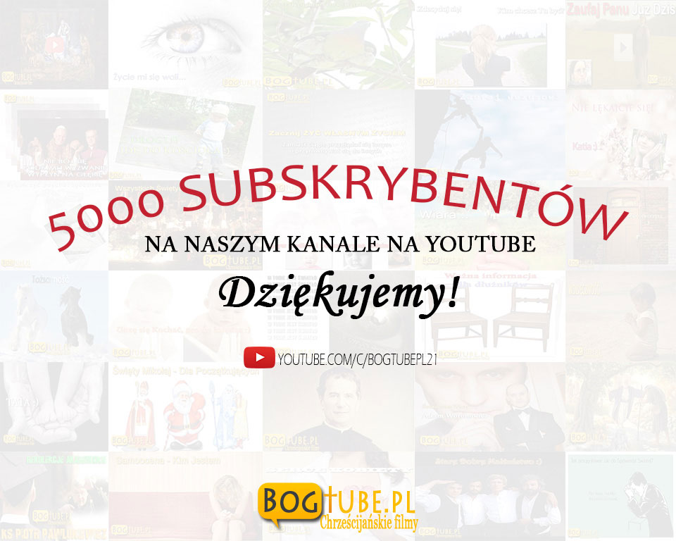 5006-subskrybentow-BogTube-pl-kanal-bogtube-na-youtube