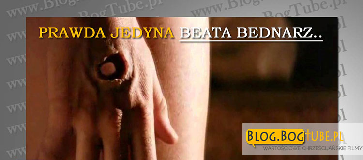 Prawda jedyna Beata Bednarz