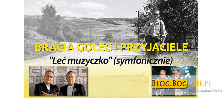 Leć Muzyczko # Beatyfikacja Jana Pawła 2 Golec UOrkiestra