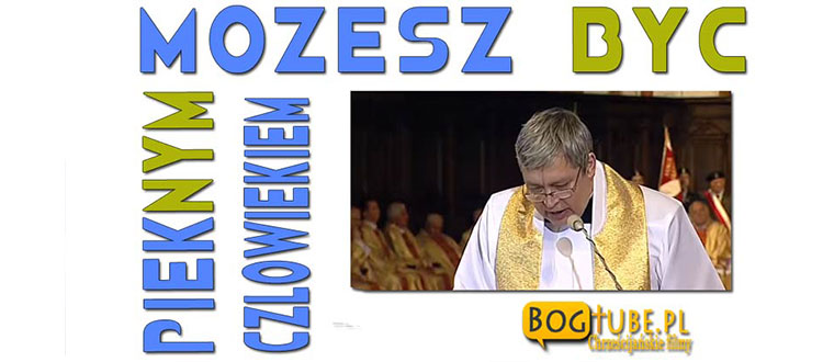 Ks Piotr Pawlukiewicz …nie jest mi potrzebny…