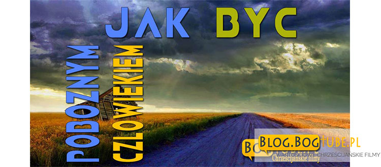 Jak Być Pobożnym