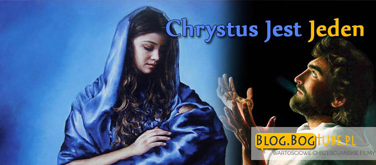 Ks Piotr Pawlukiewicz # Chrystus Jest Jeden
