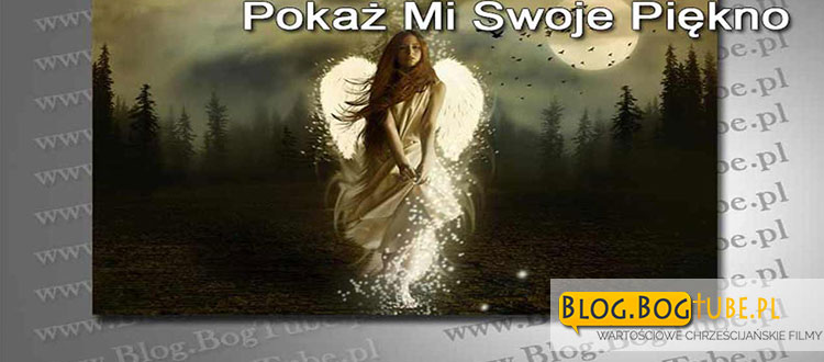 ks Piotr Pawlukiewicz # Pokaż Mi Moje Piękno