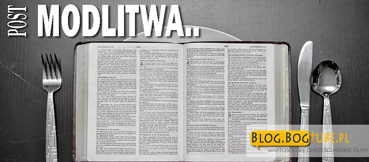 Ks Piotr Pawlukiewicz # Post i Modlitwa