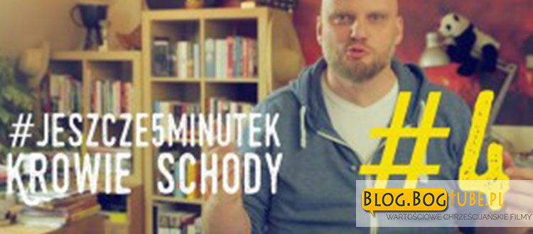 o. Adam Szustak OP. #jeszcze5minutek: Część 4 Krowie schody