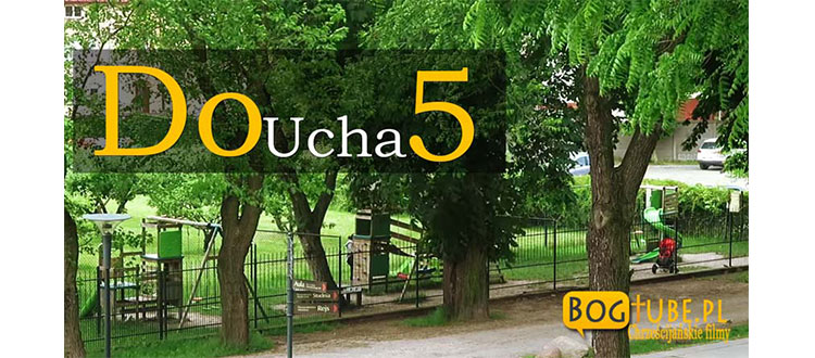 o. Adam Szustak Do Ucha 5 – Poproś i Uwierz