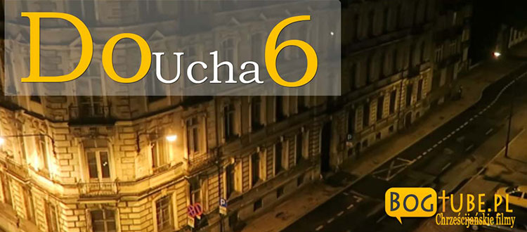 o. Adam Szustak Do Ucha 6 – Bądź z Jezusem