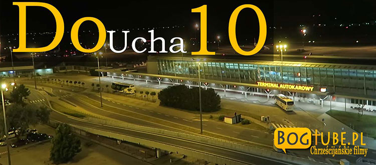 o. Adam Szustak Do Ucha 10 – Tylko rozdaj