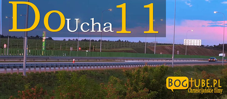 o. Adam Szustak Do Ucha 11 – Ja Jestem Światłem