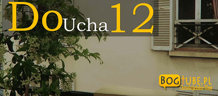 o. Adam Szustak Do Ucha 12 – Łagodność