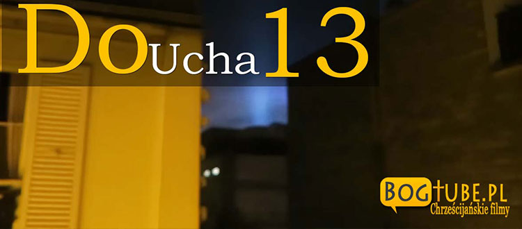 o. Adam Szustak Do Ucha 13 – Jestem Twoim Ojcem