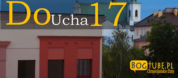 o. Adam Szustak Do Ucha 17 – Ja to biorę w swoje dłonie