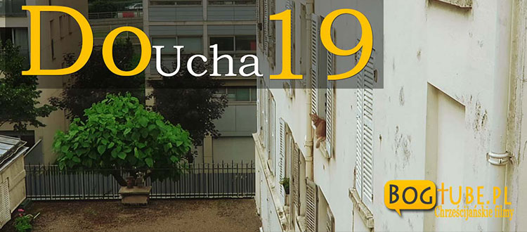o. Adam Szustak Do Ucha 19 – Trzęsienie Ziemi