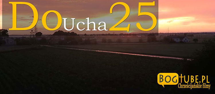 o. Adam Szustak Do Ucha 25 – Zły może je zabrać