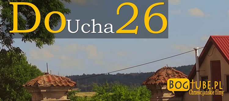 o. Adam Szustak Do Ucha 26 – Święty Duch