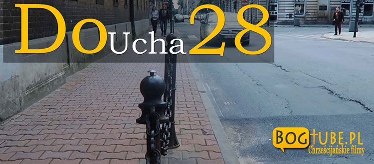 o. Adam Szustak Do Ucha 28 – Jestem z tobą