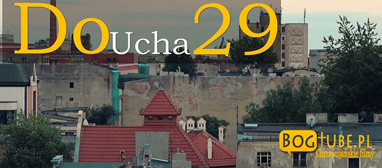 o. Adam Szustak Do Ucha 29 – Ja mam w tobie upodobanie