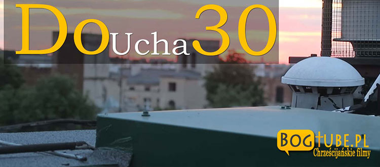 o. Adam Szustak Do Ucha 30 – To jest moja niedziela