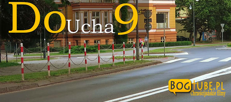 o. Adam Szustak Do Ucha 9 – Dziękuj Mi