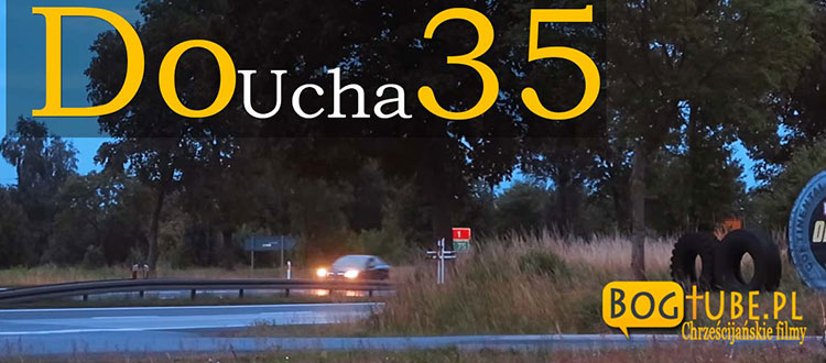 o. Adam Szustak Do Ucha 35 – Chcę Ciebie
