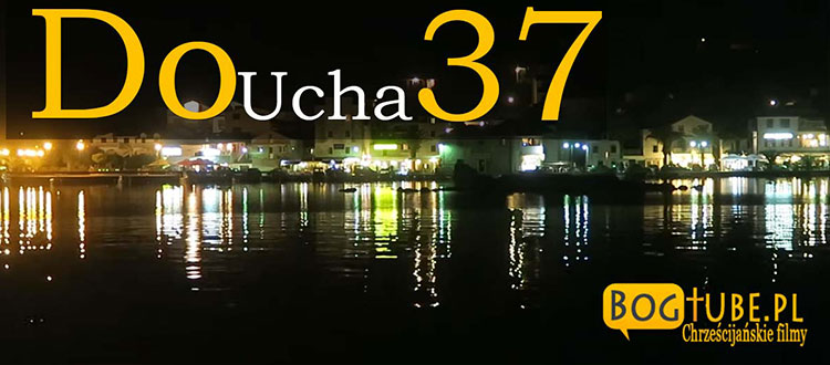 o. Adam Szustak Do Ucha 37 – Ja czuwam