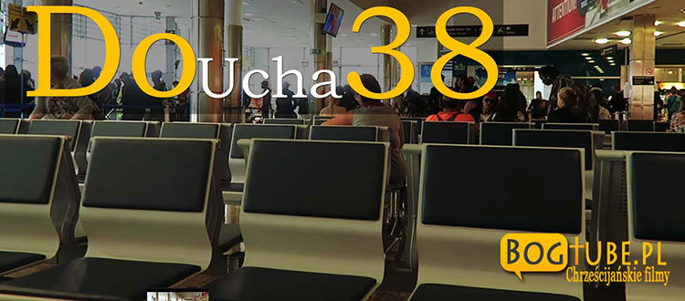 o. Adam Szustak Do Ucha 38 – Tak Bardzo Cię Kocham