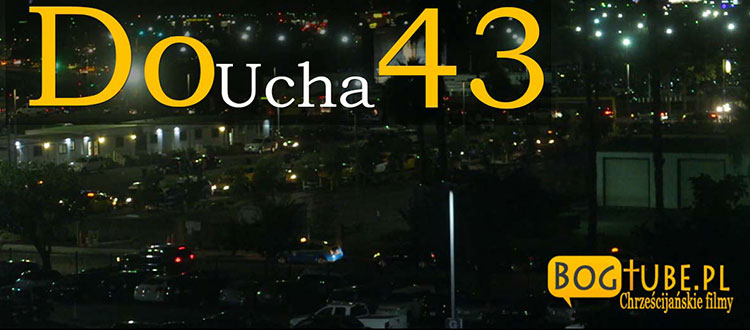 o. Adam Szustak Do Ucha 43 – Pocieszyciel