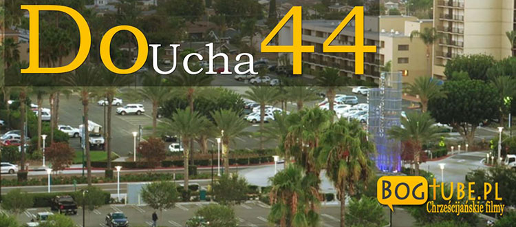 o. Adam Szustak Do Ucha 44 – Moja Obecność