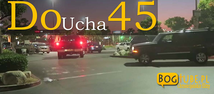 o. Adam Szustak Do Ucha 45 – Milczenie