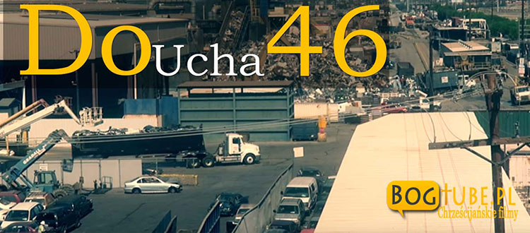 o. Adam Szustak Do Ucha 46 – Tylko ja mogę to zrobić