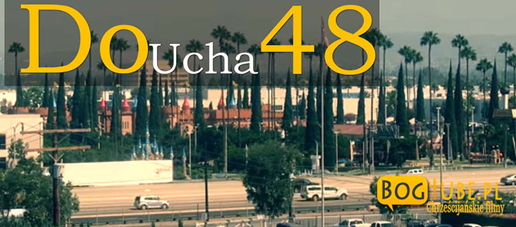 o. Adam Szustak Do Ucha 48 – Upodobnij się do mnie