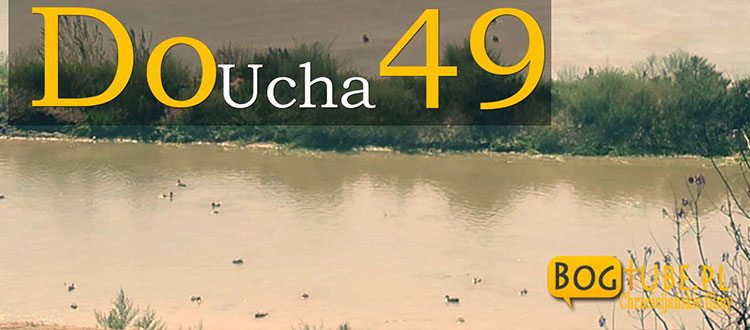 o. Adam Szustak Do Ucha 49 – Otwórz umysł