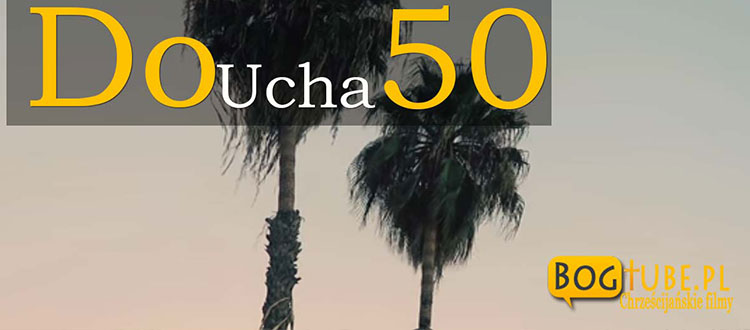 o. Adam Szustak Do Ucha 50 – Nie bądź kupcem!