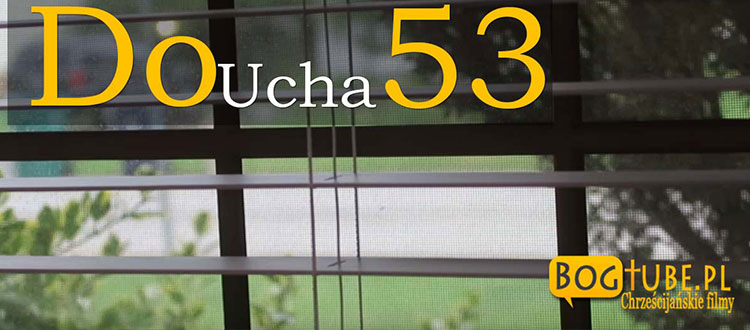 o. Adam Szustak Do Ucha 53 – Miłosierdzie