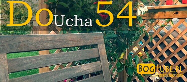 o. Adam Szustak Do Ucha 54 – Weź je