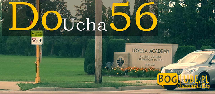 o. Adam Szustak Do Ucha 56 – Proś o DUŻO