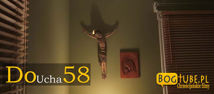 o. Adam Szustak Do Ucha 58 – Ja Tam Jestem!