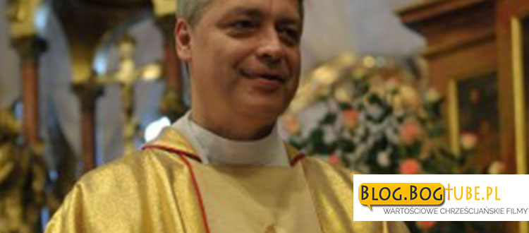 Kazania księdza Piotra