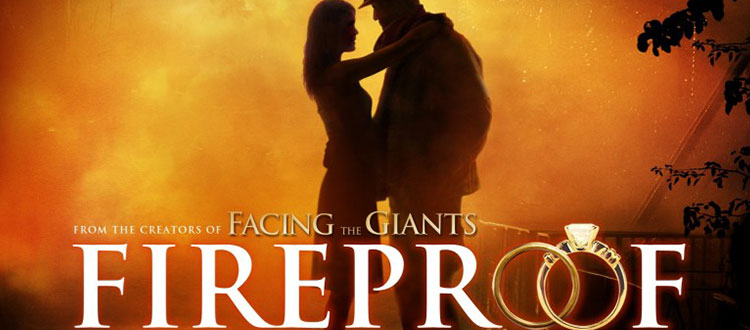 Fireproof – Próba ogniowa