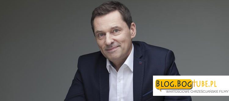 Świadectwo wiary – Krzysztof Ziemiec