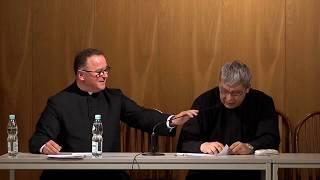 Czarny humor 2|ks. Piotr Pawlukiewicz oraz ks. Bogusław Kowalski
