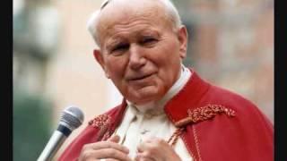 Lednica 2000 - Jan Paweł II - Wypłyń Na Głębię